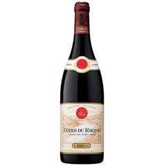 VH TTO GUIGAL COTES DU RHONE 750ML