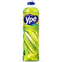 DETERGENTE LIQ YPE CAPIM LIMAO 500ML