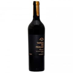 VH TTO TAPADA DO FIDALGO RESERVA 750ML