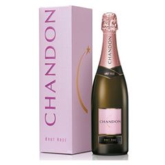 VH ESPUMANTE CHANDON BRUT ROSE 750ML