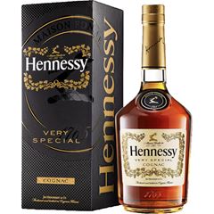 CONHAQUE HENNESSY VERY SPECIAL 700ML