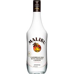 RUM MALIBU COCONUT 750ML