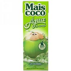 Agua de coco Mais Coco TP 1L