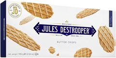 Biscoito Bel Jules Destrooper Butter Crisps 100g