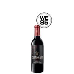 VH TTO BPHR MOUTON CADET CLAS ROUGE BORDEAUX AOC MEIA 375ML