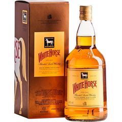 WHISKY ESC WHITE HORSE 1L