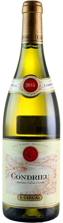 VH BCO GUIGAL CONDRIEU 750ML