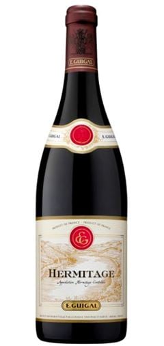 VH TTO GUIGAL HERMITAGE 750ML