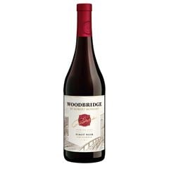 VH TTO WOODBRIDGE R MONDAVI PINOT NOIR 750ML