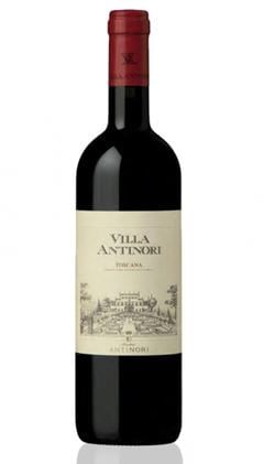 VH TTO VILLA  ANTINORI IGT 750ML