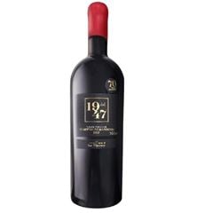 VH TTO PRIMITIVO DI MANDURIA  DOP DAL 1947 750ML