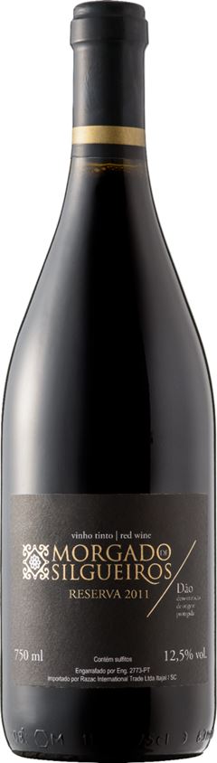 VH TTO MORGADO DE SILGUEIROS RESERVA 750ML