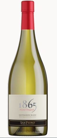 VH BCO 1865 SINGLE SAUVIGNON BLANC 750ML