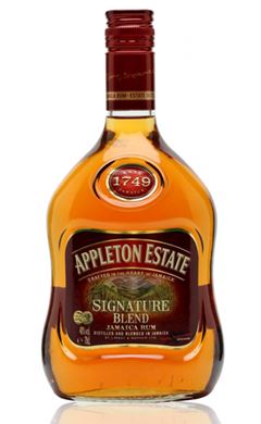 Rum Appleton State Signature Blend 700ml