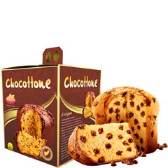 PANETTONE CHOCOTTONE VENTURA 400G