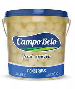 CEBOLINHA CAMPO BELO BD 2KG