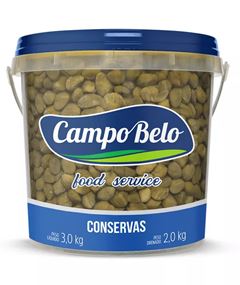 ALCAPARRA MEDIA CAMPO BELO BD 2KG