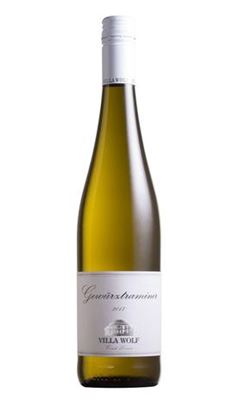 Vinho Branco Dr Loosen Villa Wolf Gewurztraminer 750ml