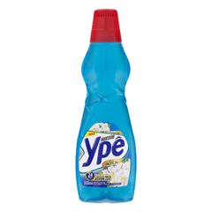 LIMPADOR PERFUMADO YPE TROPICAL 500ML