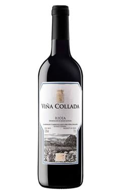 VH TTO MARQUES DE RISCAL VINA COLLADA 750ML