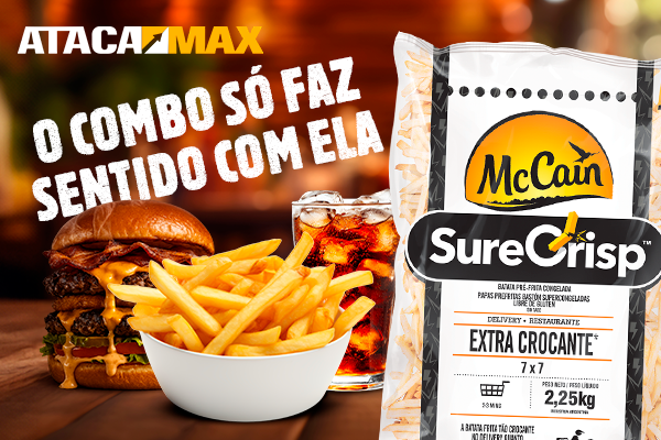 BANNER MCCAIN