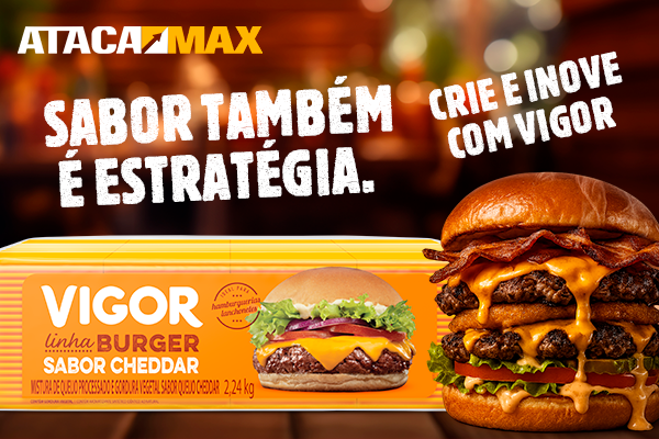 BANNER VIGOR