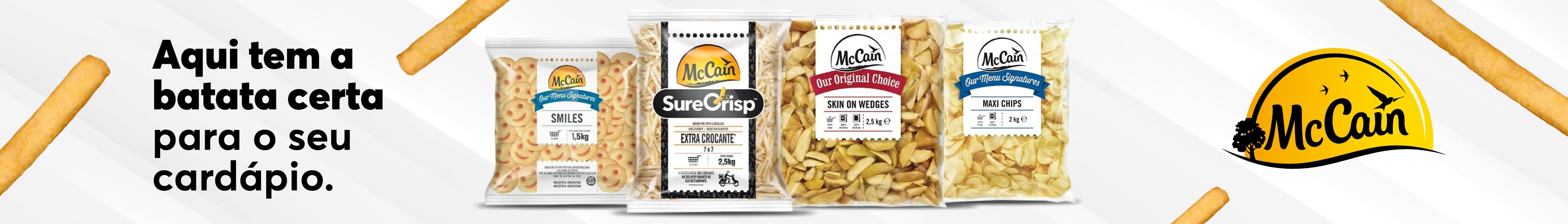 McCain