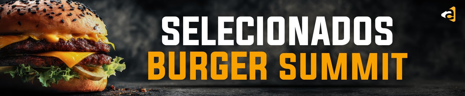 Burger Summit