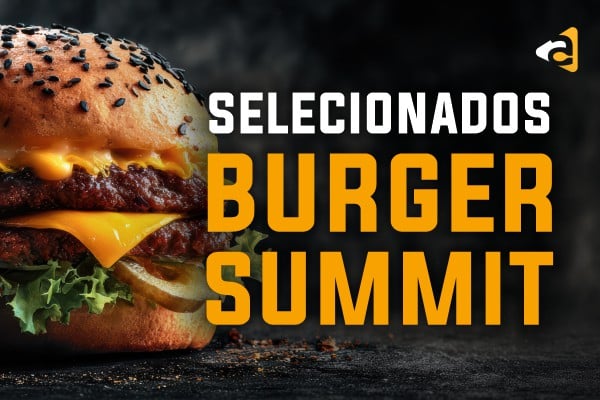 Burger Summit