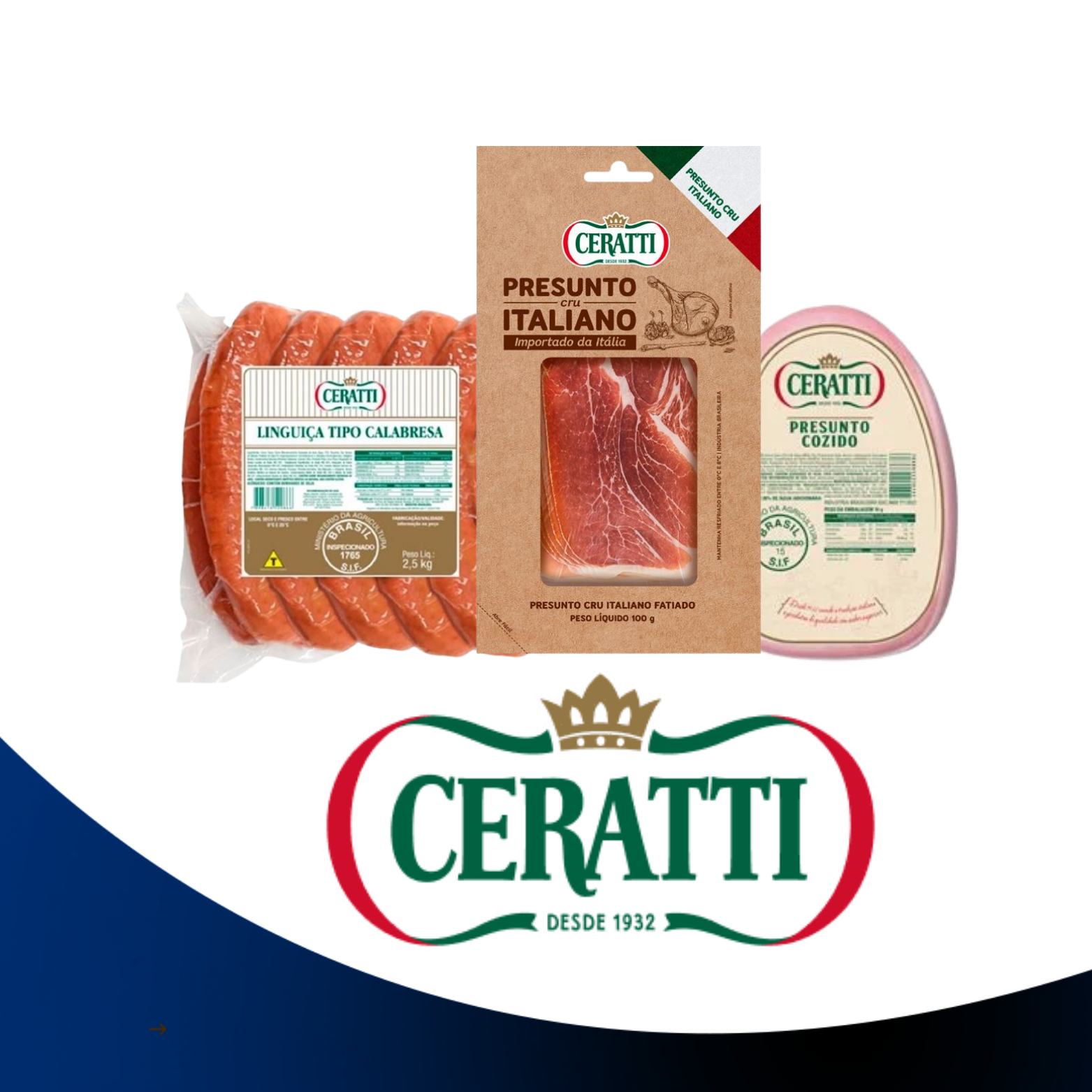 Ceratti