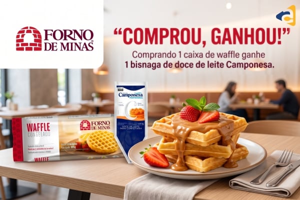 Comprou, Ganhou McCain