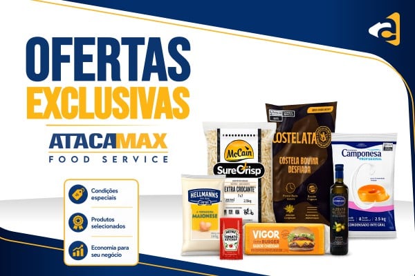 Ofertas Exclusivas Institucional 